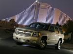 Chevrolet Tahoe 2006 года